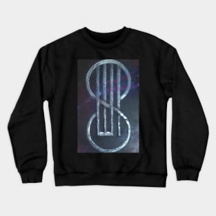 Infinite Allah Crewneck Sweatshirt